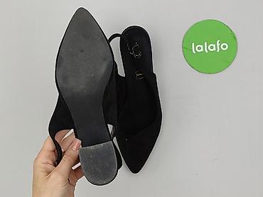 buty only: Vices, Półbuty damskie, rozmiar 39 — 6