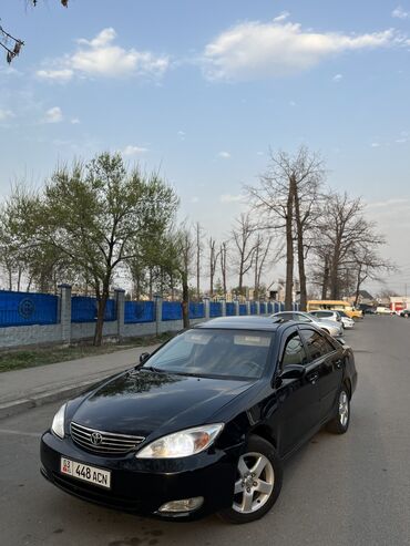 тойота эстима 2007: Toyota Camry: 2001 г., 2.4 л, Автомат, Бензин, Седан