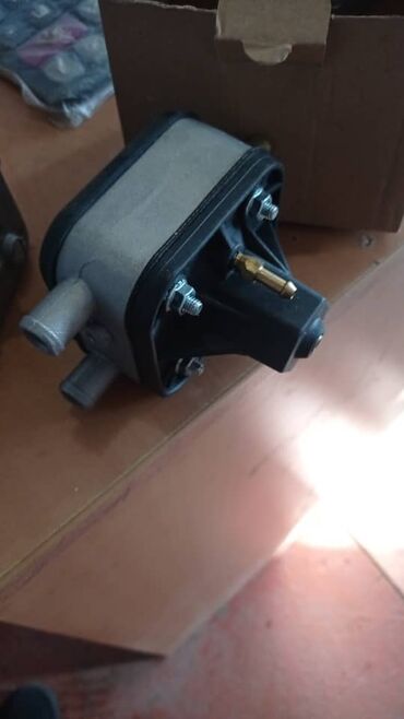 ГБО: ГБО, Новый — 28