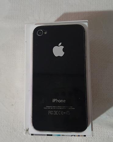 iphone s7: IPhone 4S, 16 GB, Qara — 7