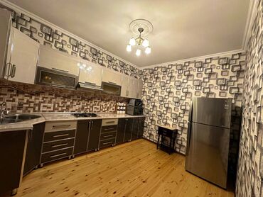 Həyət evləri və villaların satışı: Binə 6 otaqlı, 180 kv. m, Yeni təmirli — 13