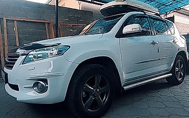 range rover 2012: Toyota RAV4: 2012 г., 2 л, Типтроник, Бензин, Кроссовер — 6