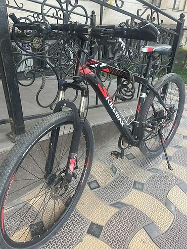 single speed: Велосипед в отличном состоянии Бренд skillmax Скорости и тормоза — 4