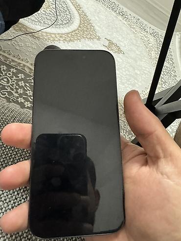 windows 10: IPhone 15 Pro, 128 GB, Qara, Face ID — 1