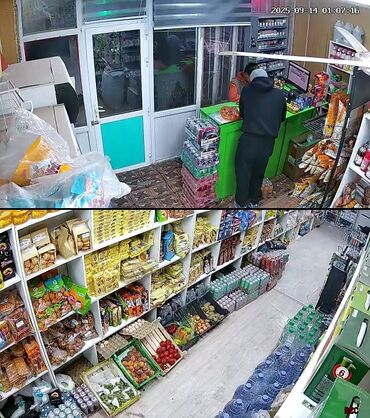 работа в кафе для студентов: Продукт: мини-маркет/продуктовый магазин полного ассортимента