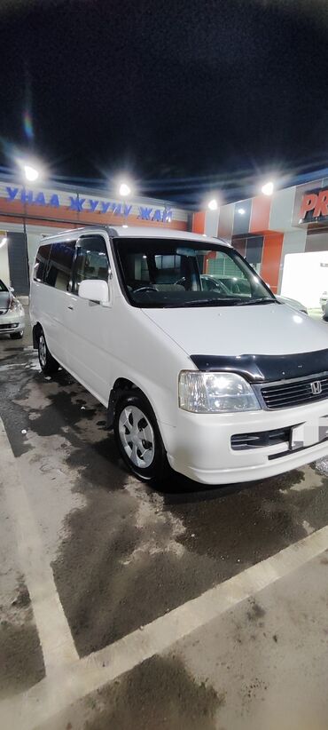 мотор акпп шевроле лачетти: Honda Stepwgn: 2001 г., 2 л, Автомат, Бензин, Минивэн