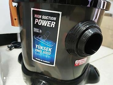 fanton: Tozsoran Fantom Tam orginal Türkiyə istehsalı Yeni 4700 model Güc max — 2