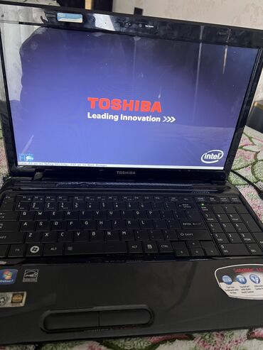 Acer: İşlənmiş Toshiba, 12.3 ", Intel Core i5, < 128 GB