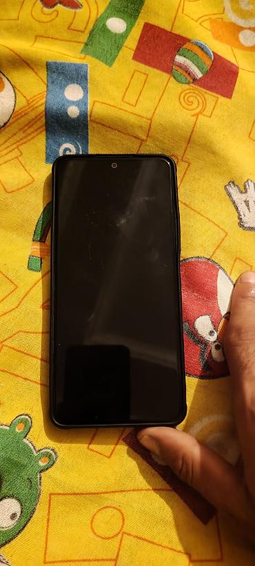 Redmi Note 13, 256 GB, rəng - Qara, Zəmanət, Sensor, Barmaq izi lalafo.az -da Redmi Note 13, 256 GB, rəng - Qara, Zəmanət, Sensor, Barmaq izi