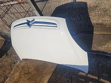 staklo: HAUBA CITROEN XARA PICASO RESTAJLING | Hauba citroen xara picaso — 1