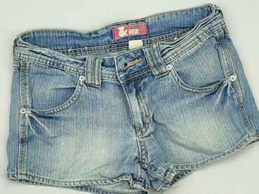 spodenki dziewczęce sinsay: Shorts, 13 years, 152/158, condition - Good