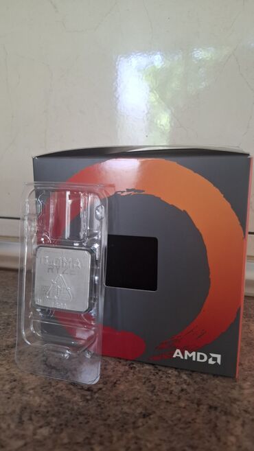 islenmis notebook satiram: Prosessor AMD A4 ryzen, 3-4 GHz, 6 nüvə, İşlənmiş