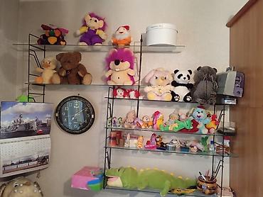 Гарнитуры для прихожей: Набор мебели для дома: 1) Шкаф-купе с антресолью - Корпус и фасады — 3