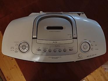 islənmis qaz pecleri: 🎵 LG LPC-D1000 — Orijinal Retro Musiqi Mərkəzi 💰 Qiymət: 180 AZN — 4
