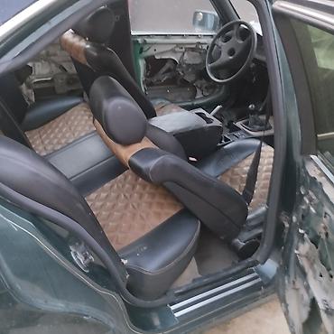 BMW: BMW 5 series: 2.2 l | 1993 il Sedan — 7