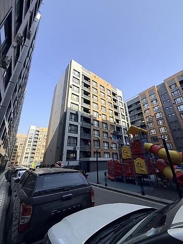 дешёвый квартира: 1 комната, 39 м², Элитка, 7 этаж, Свежий ремонт — 1