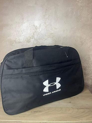 Sportske torbe i rančevi: Sportske torbe – različiti modeli (Adidas i Nike) - Praktične torbe — 13