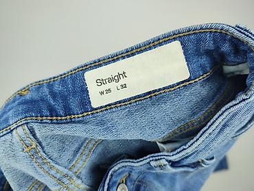 pull and bear jeansy: Esprit, Jeansy damskie, rozmiar 2XS — 4