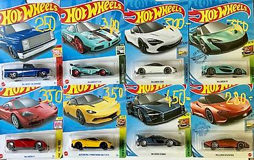 Игрушки: Продаю автомашинки миниатюрные ‘Гонки из Форсажа’ ! Машинки для гонок — 13