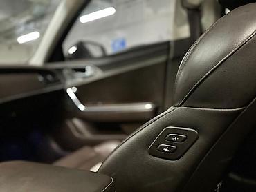 Kia: Kia Stinger: 2018 г., 2.2 л, Автомат, Дизель, Седан — 23