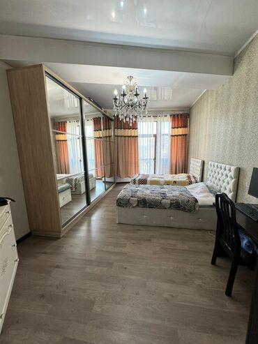 Продажа квартир: 4 комнаты, 157 м², Элитка, 4 этаж, Евроремонт — 4