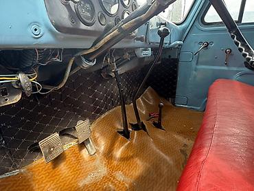 zil 130: Грузовик, ГАЗ, Стандарт, Новый — 7