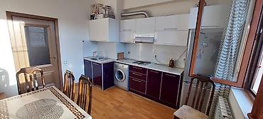 bayilda ev: Ev Bayılda bulvara, Bayraq meydanina yaxın, Kristal Abşeronun MTK — 4