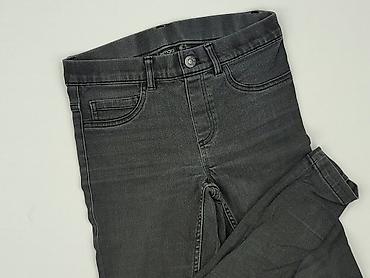 legginsy marks: Esmara, Jeansy damskie, rozmiar S — 1