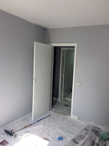 Мелкосрочные работы: Мелкосрочный ремонт. косметический ремонт. Устанавливаем обои — 3