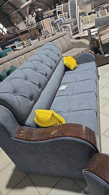 sofa: Прямой диван, Новый, В рассрочку — 3