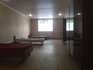 ремонт автомат: 50 м², С мебелью