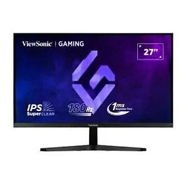 Monitori: ViewSonic Gaming monitor 27” - Ekran: 27 inča, ravna ploča - Panel — 9