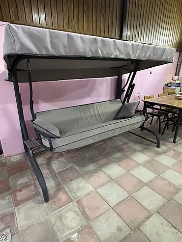 Uzunmüddətli kirayə evlər: Maştağa Hovuzsuz, geniş həyətyanı sahəsi və ayrıca yay mətbəxi olan — 17
