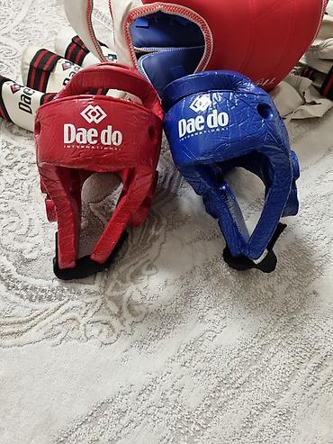 Спортивная форма: Для мальчиков и девочек ростом 120-130см состояние отличное, носили — 6