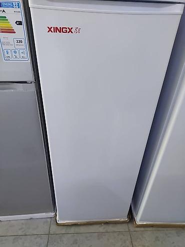 Морозильники: Морозильник, Новый, Бесплатная доставка — 19