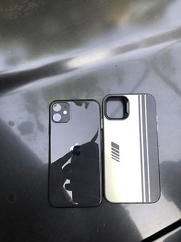 IPhone 11, 64 GB, Qara, Face ID, Simsiz şarj lalafo.az -da IPhone 11, 64 GB, Qara, Face ID, Simsiz şarj