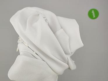 biale bluzki: Bluzka damska, rozmiar 5XL — 4