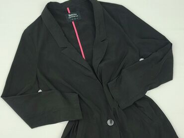 Bershka, Women's blazer, size S (EU 36)