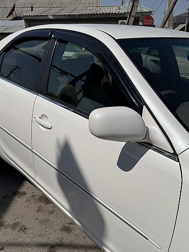 kamri 75: Toyota Camry: 2002 г., Седан — 2