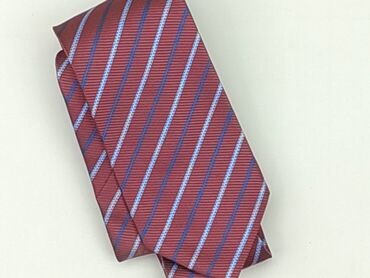 Ties and accessories: Tie, color - Claret, condition - Very good