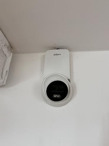 night vision: IP‑видеонаблюдение под ключ Что предлагается: - Проектирование и — 6