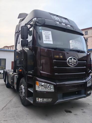 свеча на фит: Тягач FAW J6P 6x4 19 лет, 500 лошадиных сил, освобождение J6P, 9