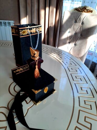 Ətriyyat: Salamaleykum. Əl işlərimizdi. Üstünlüyü gözəlliyində -da lalafo.az — 16 Ətriyyat: Salamaleykum. Əl işlərimizdi. Üstünlüyü gözəlliyində — 16