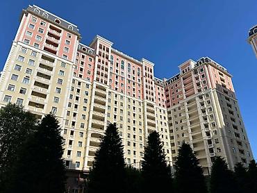mida satis: İcarəyə verilir 2 otaqlı yeni tikili 90 m², Elmlər Akademiyası m — 1