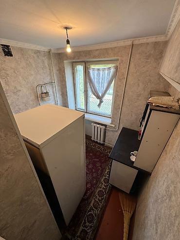 hostel osh: 1 комната, 30 м², Индивидуалка, 3 этаж — 3
