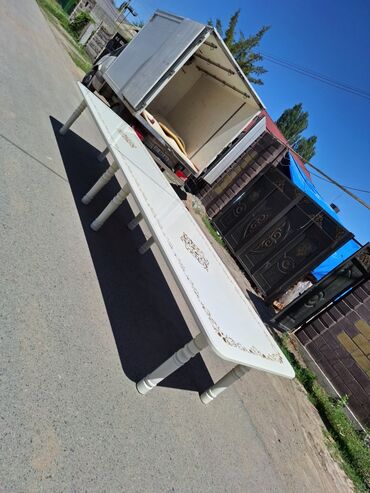 Столы для зала: Столы в наличии и на заказ. хорошего качества. Оптом и в розницу!!! — 16