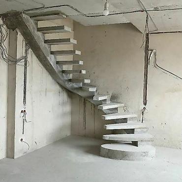 Обшивка лестниц: Ассалому алекум леснитса тепкич куямиз бетондан бьзбьлан баглану учун — 11