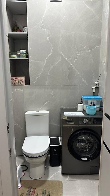 Бөлмөлөрдү ижарага берүү: Сдаётся отдельная комната в квартире. Сама квартира 2х комнатная, во — 2