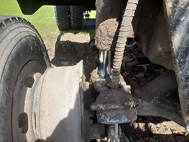 Другие автомобили: Экскаватор xinyuan — 8