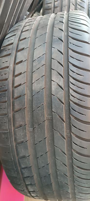 set za reparaciju letve volana corsa c: Felne AUDI Q 7 sa gumama. Felne 18 coli 5x130promer rupa ET 56 Felne — 7
